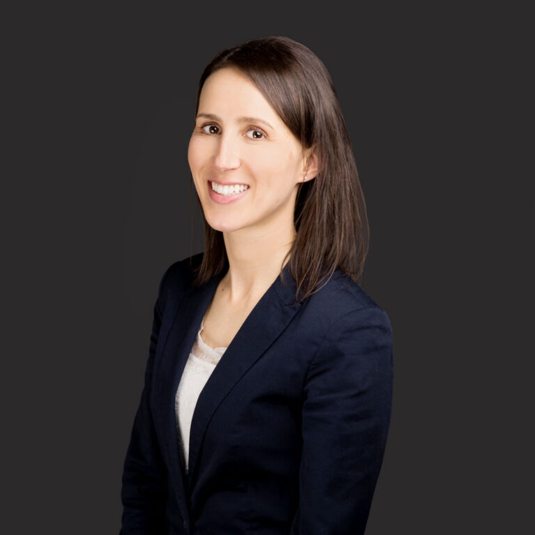 Photo d'Émilie Bruneau