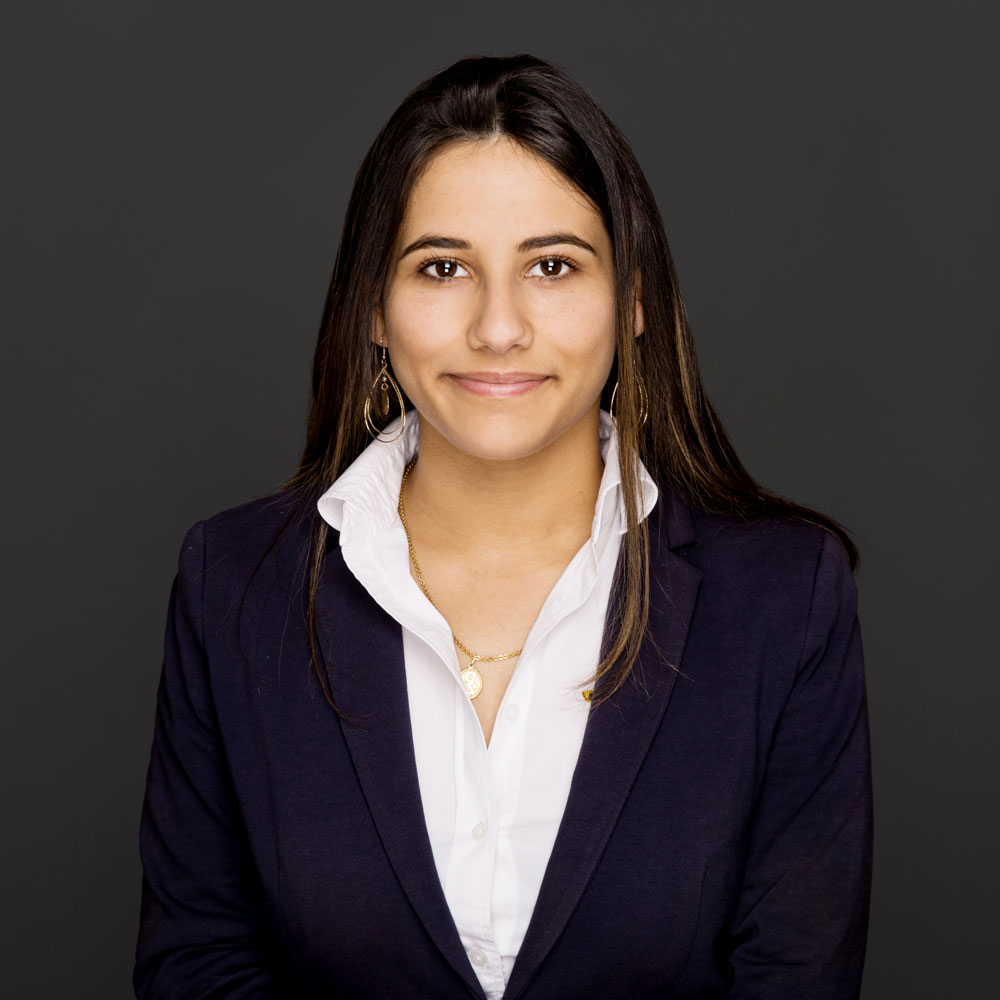 Ophélie Simonot