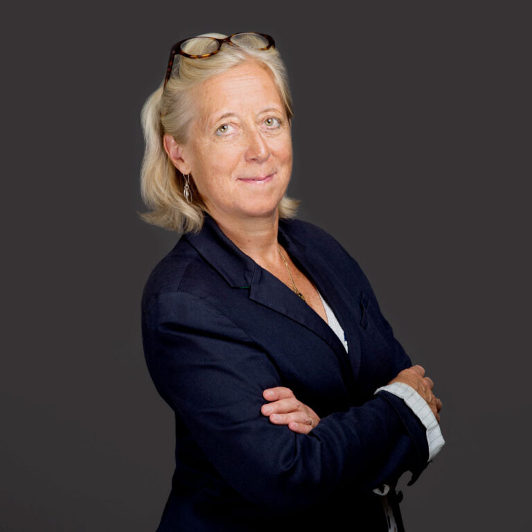 Photo de Christine Grillault Laroche