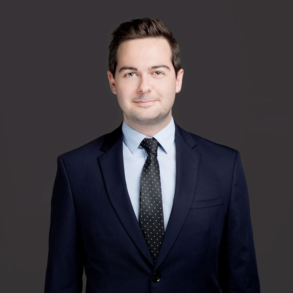 Etienne Pradeau