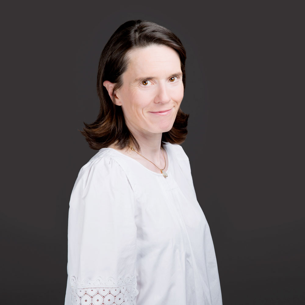 Laurence Clair