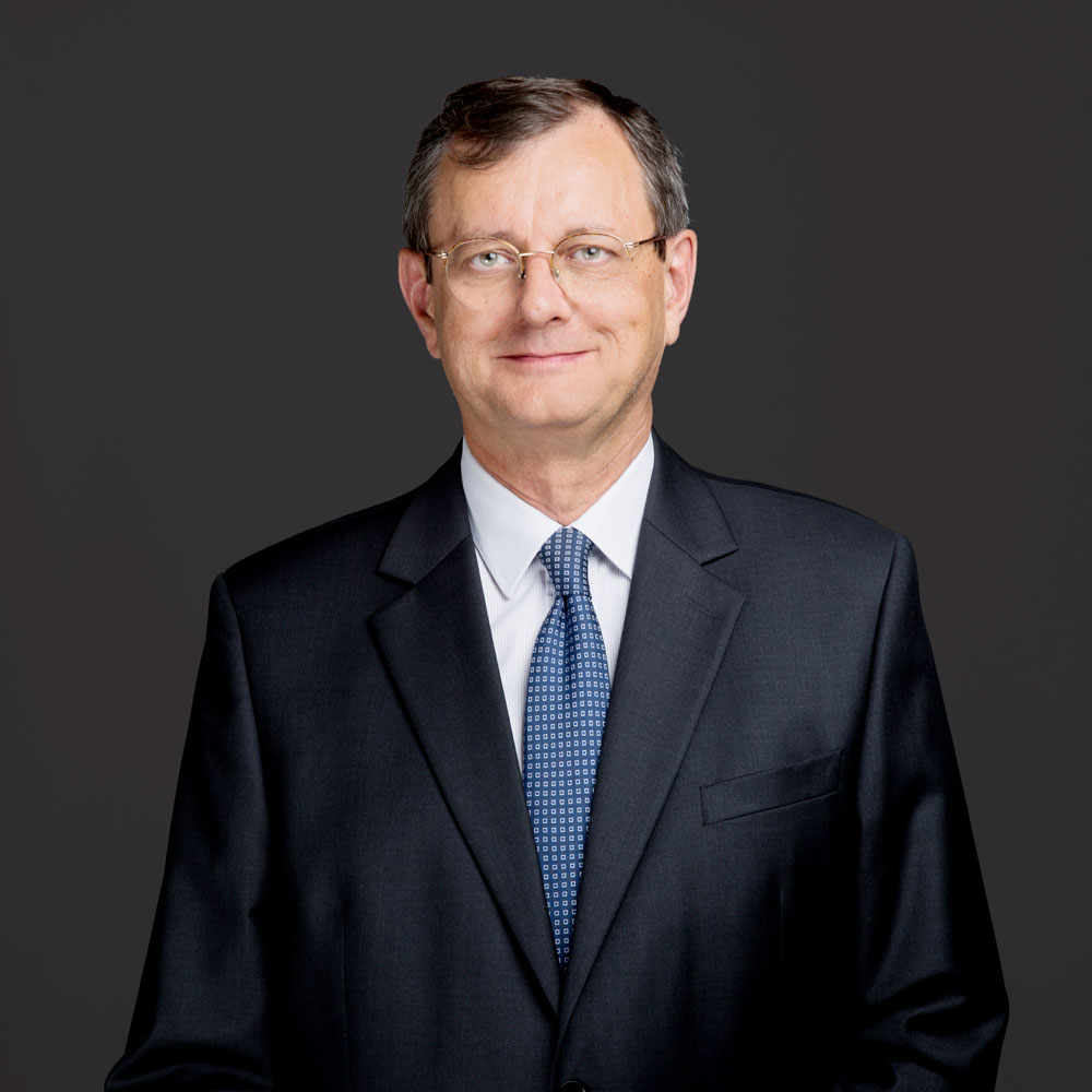Olivier Trochon de Lorière