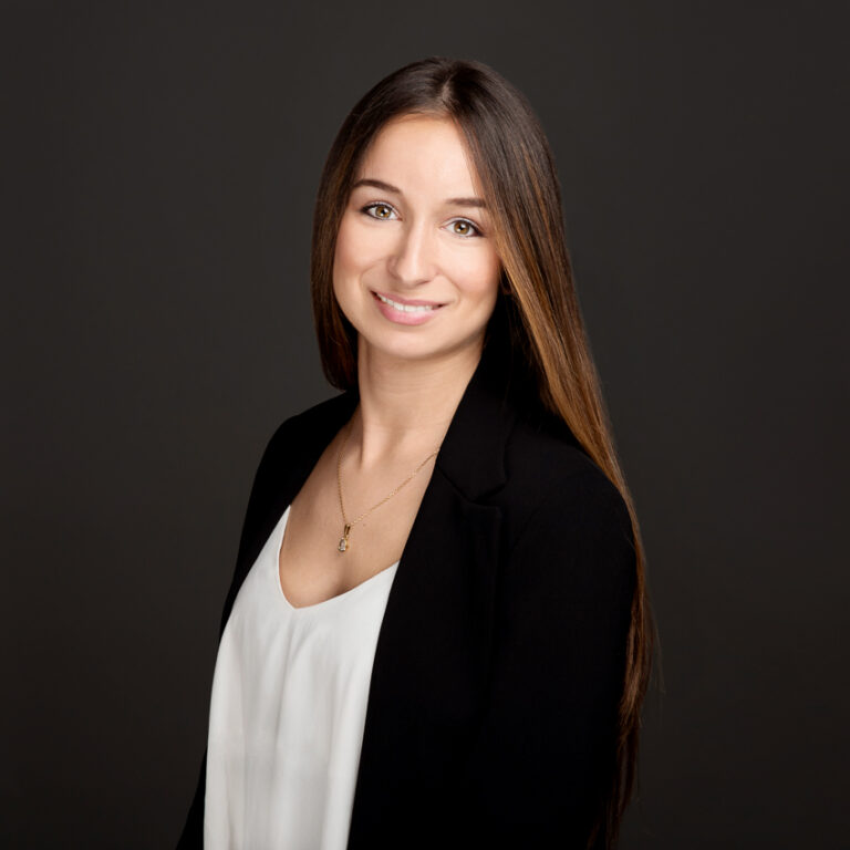 Photo d'Anaïs Aracil