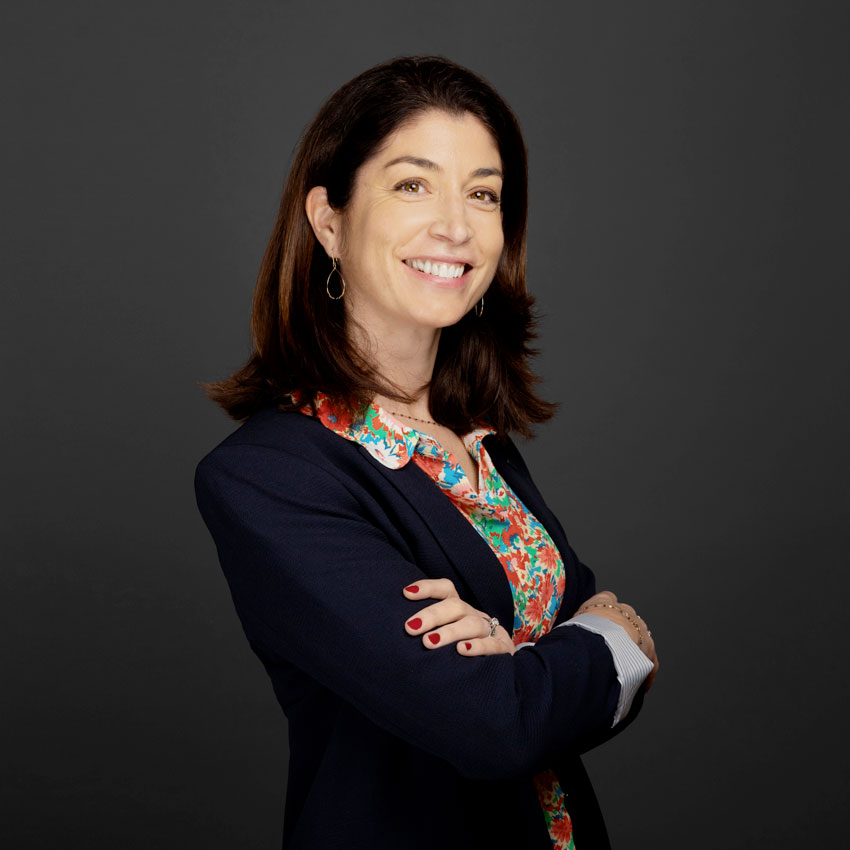 Patricia Lyautey Carcenac
