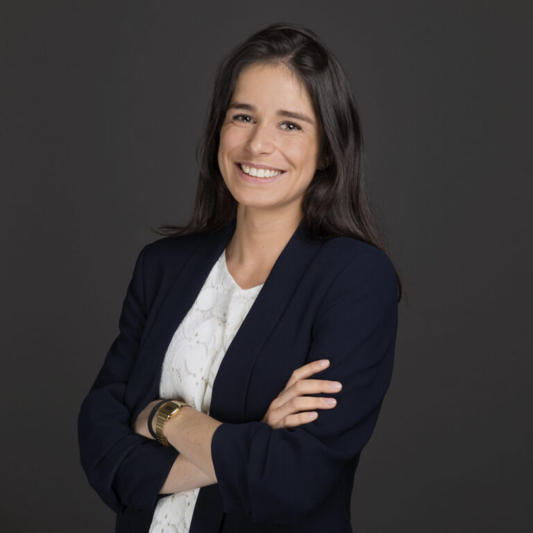 Photo de Charlotte Templé