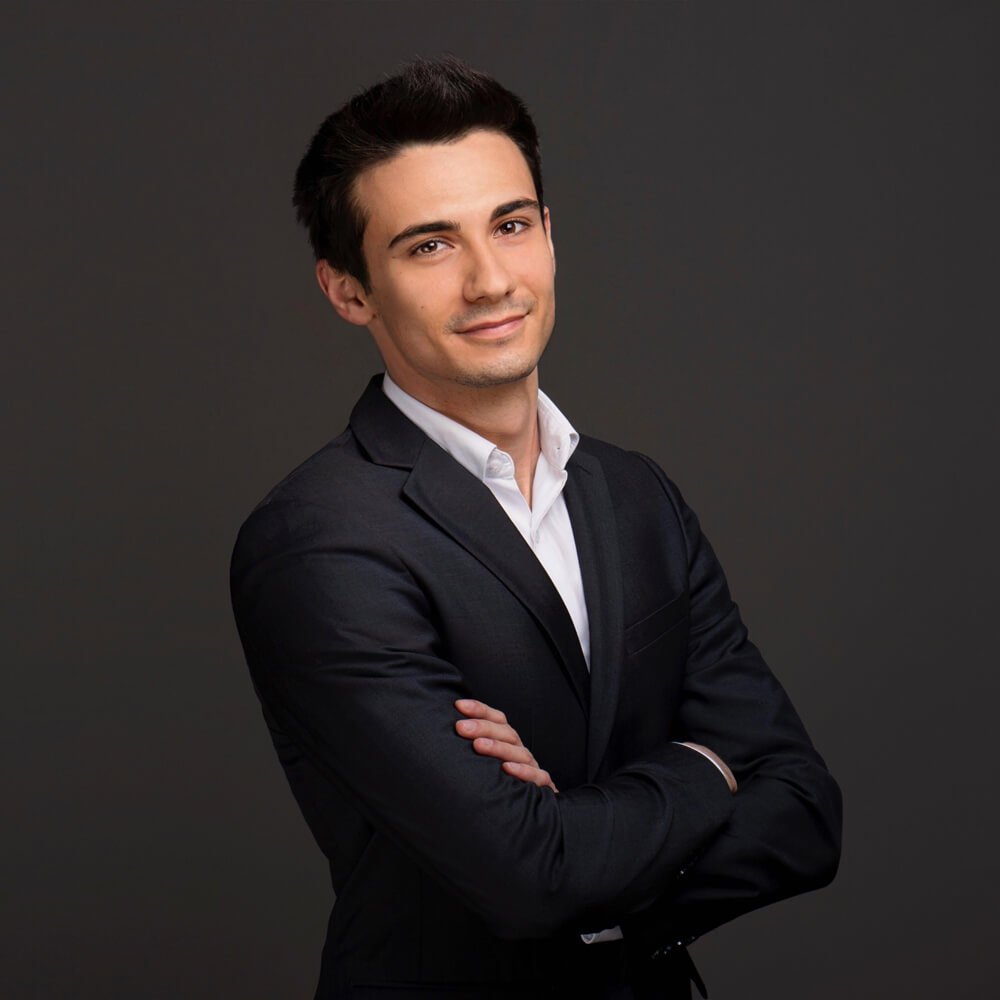 Alexandre Simon