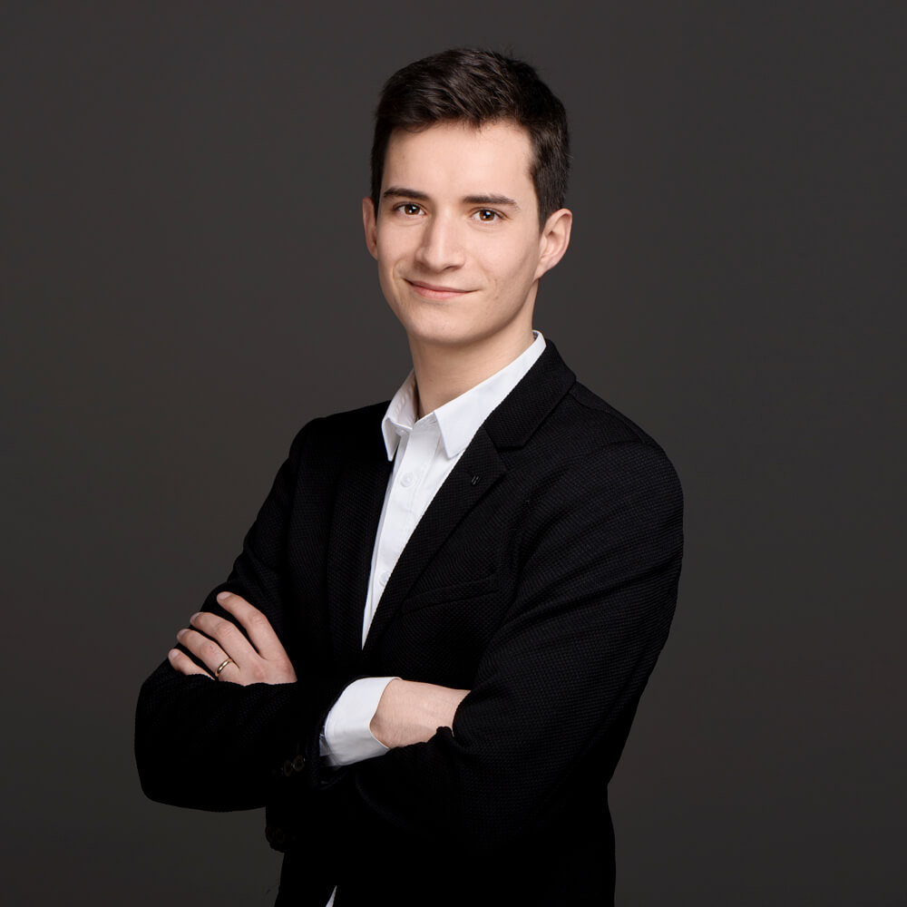 Clément Ribaud