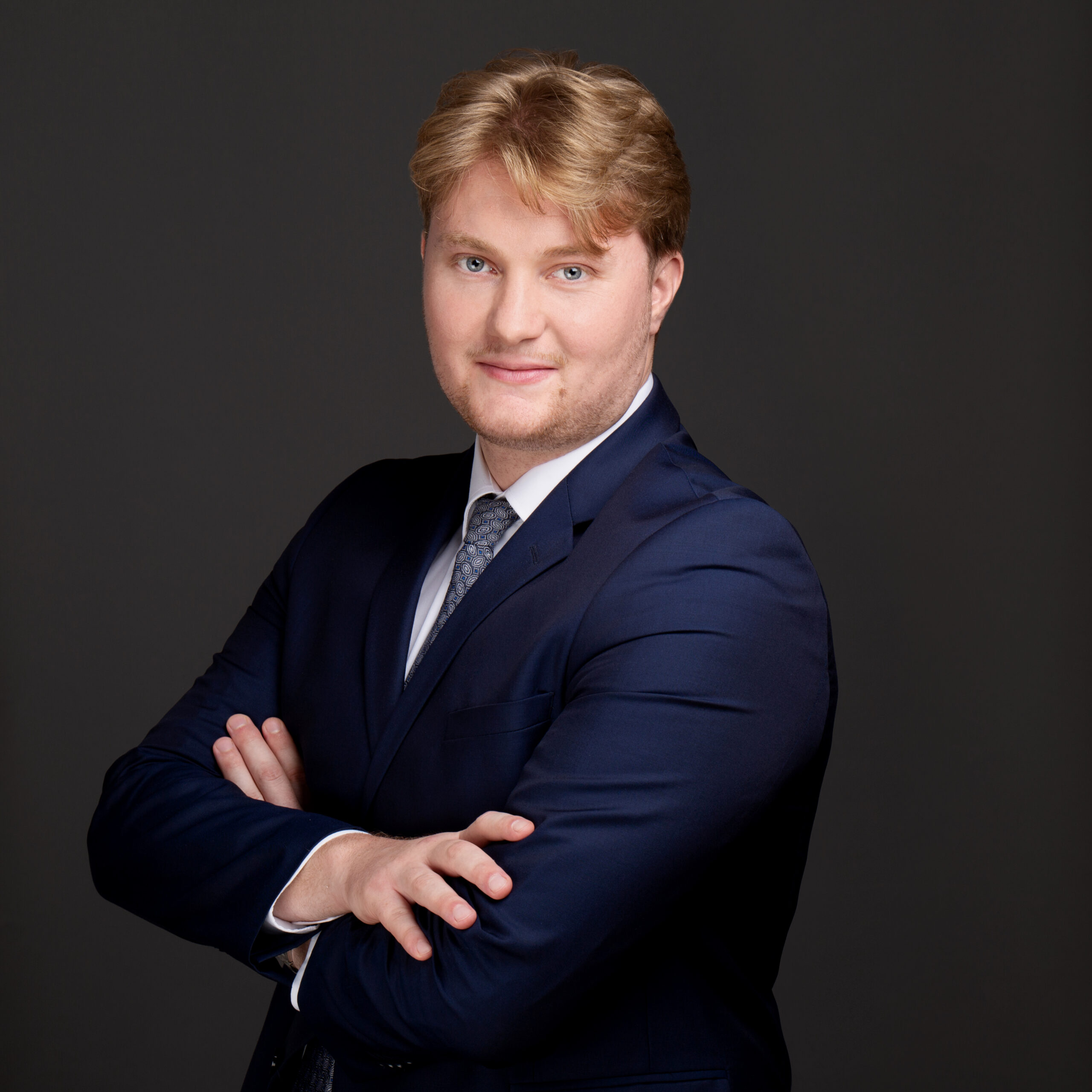 Joeffrey Frolich