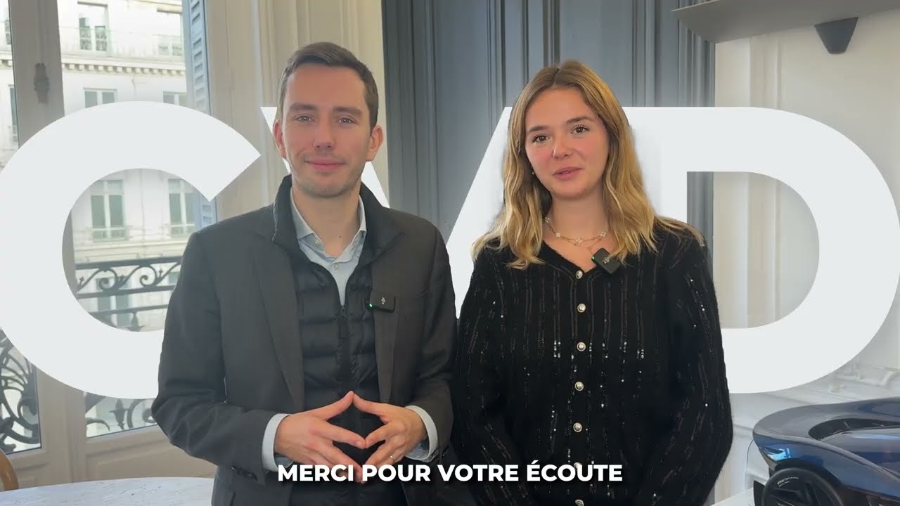 CVD DECEMBRE 2024