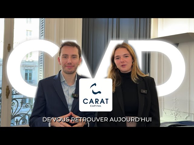 CVD JANVIER 2025