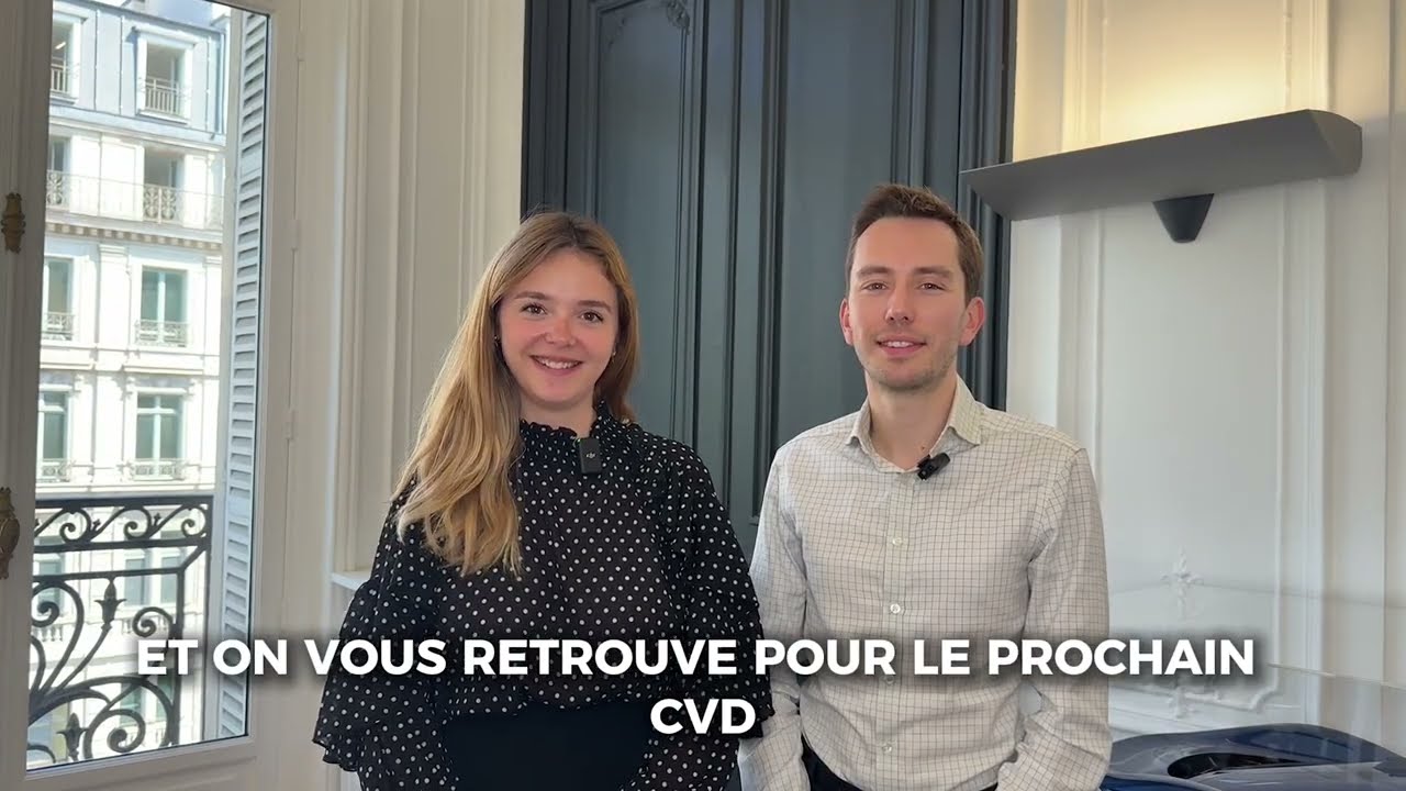 CVD MAI 2025