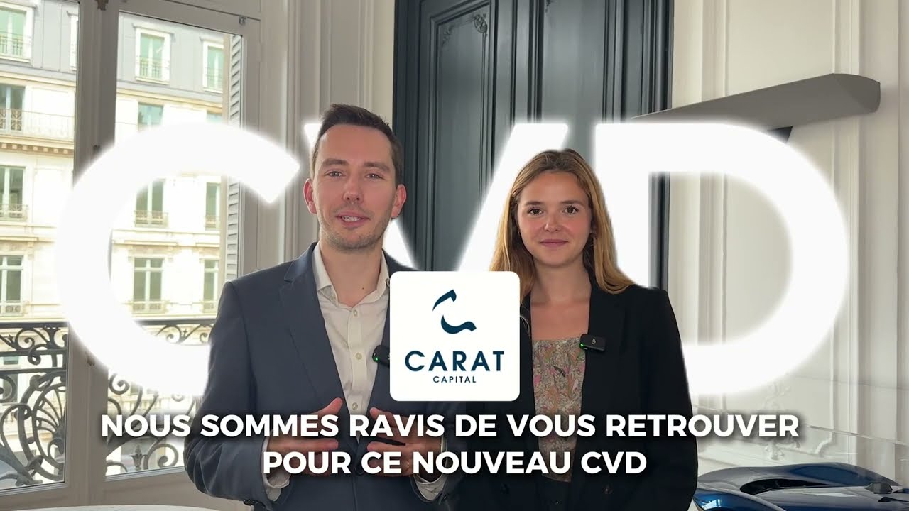 CVD JUIN 2025