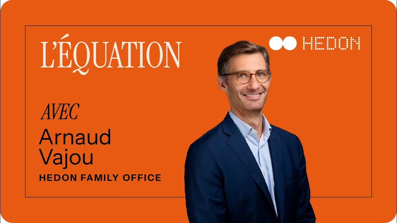 Créer son propre Family Office ou rejoindre un multi Family Office ? - Arnaud Vajou
