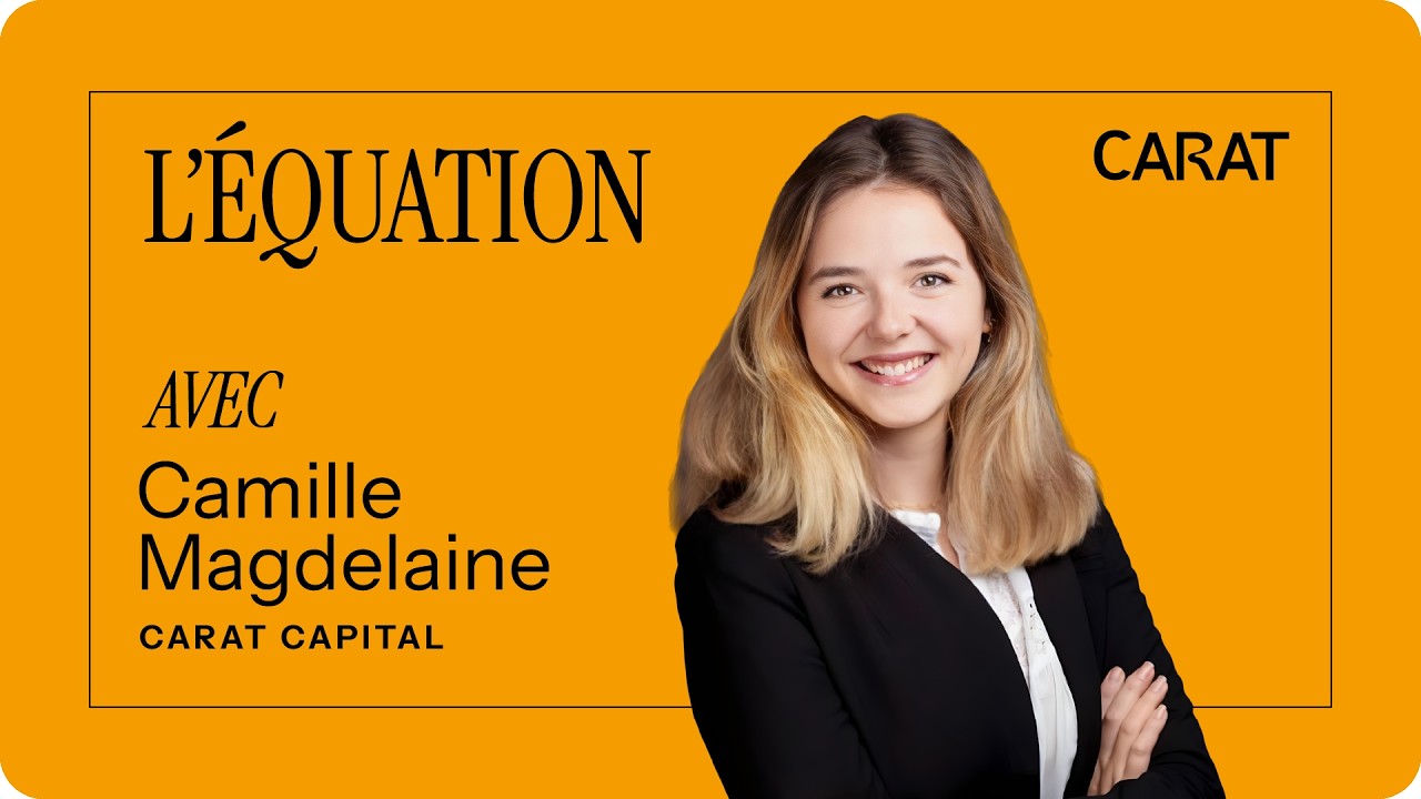 Dette privée et infrastructure : les boucliers de votre allocation - Camille Magdelaine