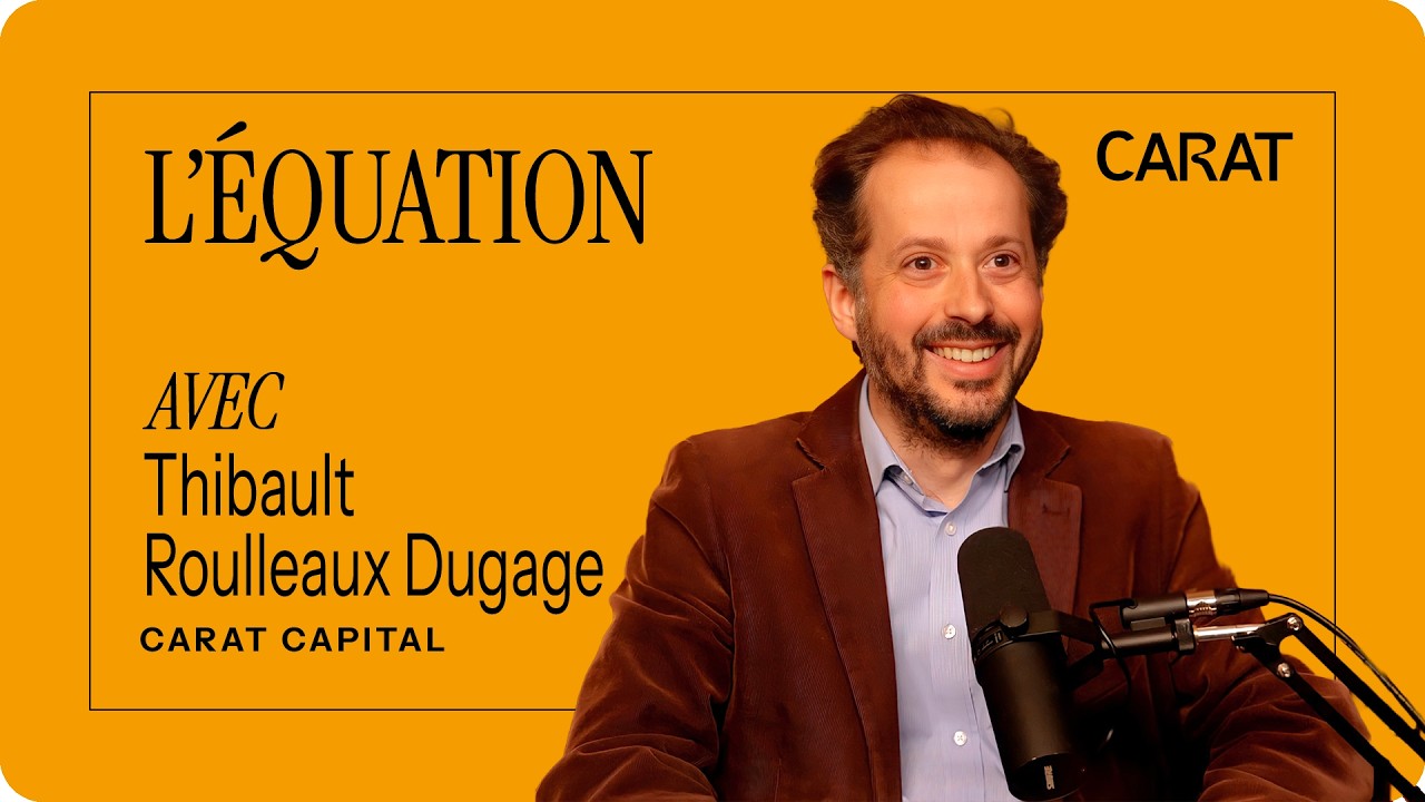 Nouvelle taxe sur les holdings, Loi finance 2026 - Thibault Roulleaux Dugage